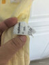 巴拉巴拉童装儿童短袖t恤男童女童2026新款夏装纯棉速干亲子装上衣 实拍图