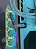 技嘉（GIGABYTE）5080 超级雕ICE GeForce RTX 5080 AORUS MASTER ICE 16G DLSS4游戏设计OpenClaw龙虾本地部署显卡 实拍图