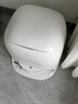 石头（roborock）【保价618】扫地机器人扫拖一体 P20 Max扫拖洗烘一体机 自动集尘热水洗拖布擦地拖地 A2950RR 实拍图