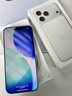 Apple/苹果  iPhone 17 Pro 256GB 星宇橙色 支持移动联通电信5G 双卡双待手机 实拍图