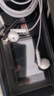 梵沐PA03 32G mp3播放器 mp4无损音乐随身听触屏 蓝牙词典 2.8英寸 触屏 学生英语学习运动外放 黑色 实拍图