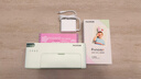 富士胶片FUJIFILM小俏印2pro照片打印机件照礼盒葭菼绿+40张相纸+家用无线便携式热升华 实拍图