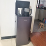 飞利浦（PHILIPS）2024旗舰新品高端智能茶吧机家用曲面大屏茶吧柜饮水机一体机多档调温客厅办公室专用 爆款暗夜紫【ADD8025】 制热型 实拍图