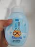 肌研极润洁面泡沫160ml 温和补水 深层清洁慕斯泡沫洗面奶女 实拍图