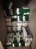 蒙牛特仑苏脱脂纯牛奶250ml*16盒 健身减脂 送礼盒装端午礼盒 实拍图