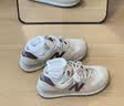 NEW BALANCE女鞋复古夏季轻便耐磨百搭休闲运动慢跑鞋574系列WL574RCF 36 实拍图