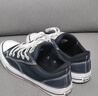 匡威（Converse）莫尔登All Star夏季男女低帮休闲滑板鞋黑色A09226C A09226C 42.5 实拍图