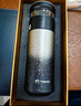 特美刻（TOMIC）保温杯茶水分离杯纯钛内胆茶杯泡茶水杯子焖茶杯高颜值男生日礼物 实拍图