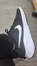 耐克NIKE男子跑步鞋REVOLUTION 7运动鞋春夏款FB2207-001黑白42.5 实拍图