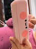 卡尔贝比儿童口琴宝宝吹奏乐器初学者入门玩具风琴生日礼物男女孩 实拍图