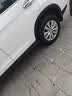 邓禄普（DUNLOP）汽车轮胎225/65R17 102H GRANDTREK ST30原配RAV4/新荣放/CS75/S7 实拍图