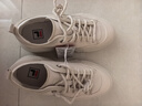 FILA 斐乐官方【杨幂同款】女ROCK摩登帆布鞋时尚休闲运动鞋 实拍图