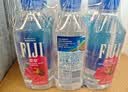 斐泉（fiji）天然矿泉水330ml*12瓶整箱斐济原装进口会议用水 实拍图