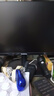 长虹21.45英寸FHD全高清 100hz HDMI+VGA内置音箱 低蓝光 节能认证 电脑办公显示器 22G650F-SMax 实拍图