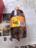胡姬花 食用油【保真花生油】压榨一级古法花生油900ML(新老包装随机发) 实拍图