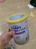雀巢（Nestle）能恩全护港版适度水解婴儿奶粉3段350g 7HMO+益生菌【已检测】 实拍图