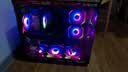 华硕全家桶【24期免息】RTX5070/5060Ti/5060显卡14400F/14600KF组装电脑台式机主机3D游戏电竞DIY整机 i5 14490F+华硕RX7650GRE 配置一 实拍图