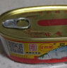 甘竹牌 豆豉鲮鱼罐头227g*6罐 海鲜罐头广东特产即食下饭酒菜预制菜 实拍图