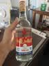 红星二锅头 大二 清香型白酒 56度 500ml*12瓶 整箱装 纯粮酒自饮送礼 实拍图