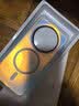 暴走适用华为mate70手机壳 HUAWEI Mate70保护套MagSafe磁吸硅胶软边磨砂肤感半透镭射渐变防摔硬壳 实拍图