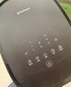 美的（Midea）【APP智能】家用空调扇落地遥控冷风扇/负离子净化加湿冷风机/水冷无叶塔扇强力制冷冷气扇AAF10MR 实拍图