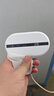 中兴（ZTE）U10LS随身wifi6移动无线wifi免插卡随行车载上网卡便携式上网宝支持5G/4G设备全国通用流量2026款 实拍图