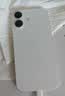 Apple/苹果 iPhone 17 256GB 白色 支持移动联通电信5G 双卡双待手机 实拍图