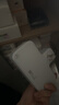 公牛插座转换器插头 无线插排usb  多功能插座/一转多保护门/ 扩展转换器 /适用于卧室厨房 【一转三】分控开关 GN-96033 实拍图
