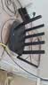 普联（TP-LINK）大道路由器7DR6430 BE6400 5G WiFi7千兆双频家用高速穿墙 2.4G wifi6无线 2.5G网口 游戏加速 实拍图