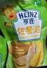 亨氏（Heinz）宝宝辅食果泥婴儿肉泥牛肉佐餐泥纯净0添加零食套装 72g*3袋 实拍图