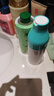 高露洁（Colgate）【哈利波特联名】绒绒丝魔法软毛牙刷4支成人牙刷深层清洁护龈 实拍图
