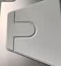 MAGUS适用荣耀平板magicpad3保护套MagicPad3Pro13.3英寸保护壳防摔亚克力带笔槽手写笔套装灰 实拍图