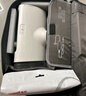 鱼跃制氧机医用吸氧机家用老人医用级氧气机5L升大流量9F-5BW 实拍图