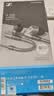 森海塞尔（Sennheiser）IE系列 IE600/IE200/IE900高保真监听HiFi音乐耳机有线入耳式耳机耳挂专业毕业旅行生日礼物 IE 200东方银韵+typle-c转接头 实拍图