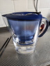 碧然德（BRITA）过滤净水器 家用滤水壶 净水壶 Marella 海洋系列+专家版滤芯12枚（含附件） 实拍图