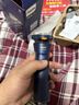飞利浦（PHILIPS）剃须刀电动剃须刀飞利浦原装进口刮胡刀电动剃须刀胡须刀剃胡刀官方旗舰店送男友送长辈父亲节礼物 【新品款式】旋风1系 蓝星橙 实拍图