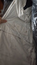 京东洗衣服务 衣鞋任洗5件 上门取送 去渍整形 价值2000元内衣服鞋子 实拍图