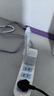 中兴（ZTE）F32随身wifi6免插卡无线上网卡支持5G/4G设备全网通路由器无限随行车载宿舍户外流量卡托2026款 实拍图