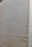 无印良品A类全棉床单单件 被单双人纯棉160*230cm单人床上用品 实拍图
