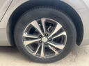 马牌（Continental）汽车轮胎 205/60R16 96V XL FR UC7 适配福特福克斯/宝骏510 实拍图