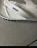 卡骆驰（CROCS）贝雅卡骆班人字拖鞋|205393 白/深蓝-126 41/42(260mm)  实拍图