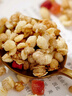 卡乐比（Calbee）即食燕麦片冷泡 原味水果麦片600g 进口非油炸 营养代餐早餐零食 实拍图