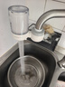 九阳（Joyoung）龙头净水器除氯除味可视化全新升级龙头机一机四芯套装JYW-RT1800 实拍图