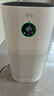 鸿蒙智选720空气净化器3i 除甲醛除烟味卧室家用新房杀菌吸猫毛宠物过敏原支持华为智慧生活 实拍图
