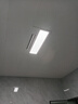 欧普照明欧普凉霸厨房冷风机凉霸厨房照明一体集成吊顶  JH-LZ01 实拍图