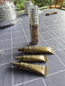 欧莱雅小金管防晒霜30ml户外隔离霜防晒霜护肤品SPF50+ 母亲节 实拍图