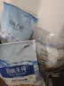 伯纳天纯牛肉粒冻干三拼肉松犬粮中大型犬小型犬成年犬粮 20kg囤货装 实拍图
