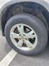 佳通轮胎（Giti）225/65R17 102H GitiSynergy H2 适配比亚迪S6/长安CS35/哈弗H6 实拍图
