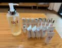 SK-II神仙水精华液330ml礼盒sk2补水保湿护肤品套装化妆全套生日礼物女 实拍图