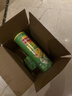乐事（Lay's）无限薯片 翡翠黄瓜味 104克*2罐 208克 休闲零食 膨化食品 实拍图